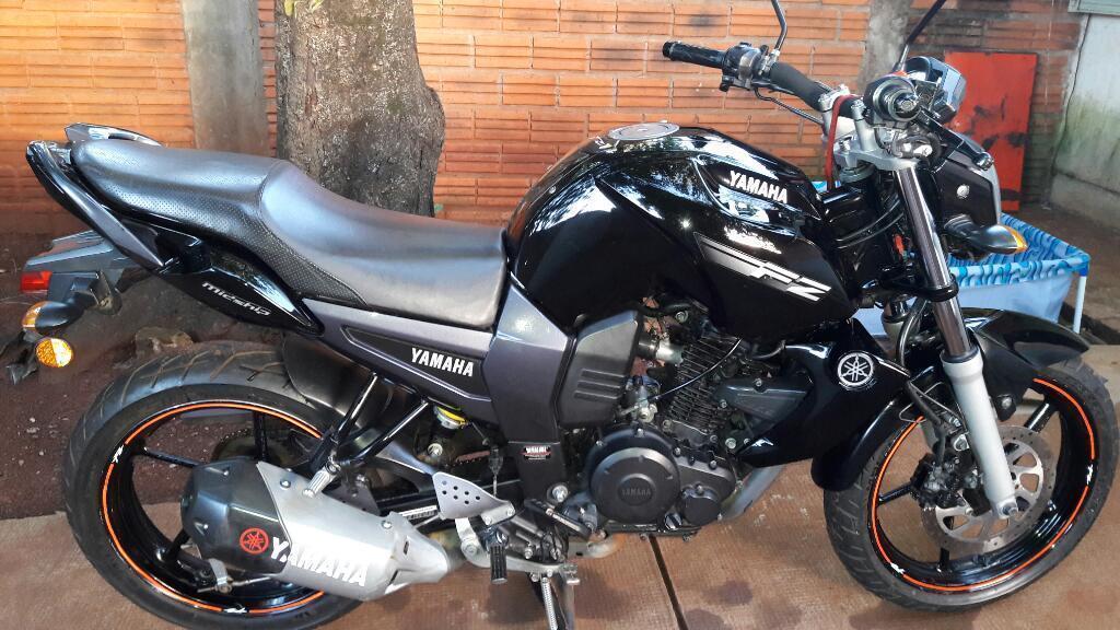 Vendo O Permuto Fz 2023 Hermosa