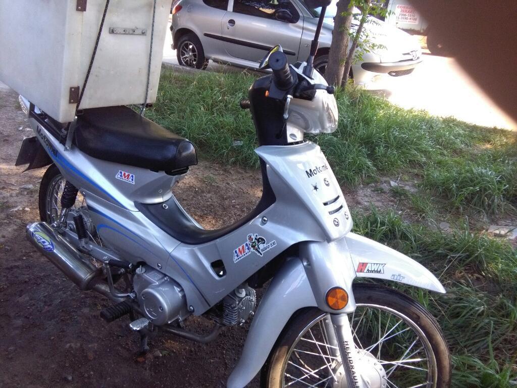 Vendo O Permuto