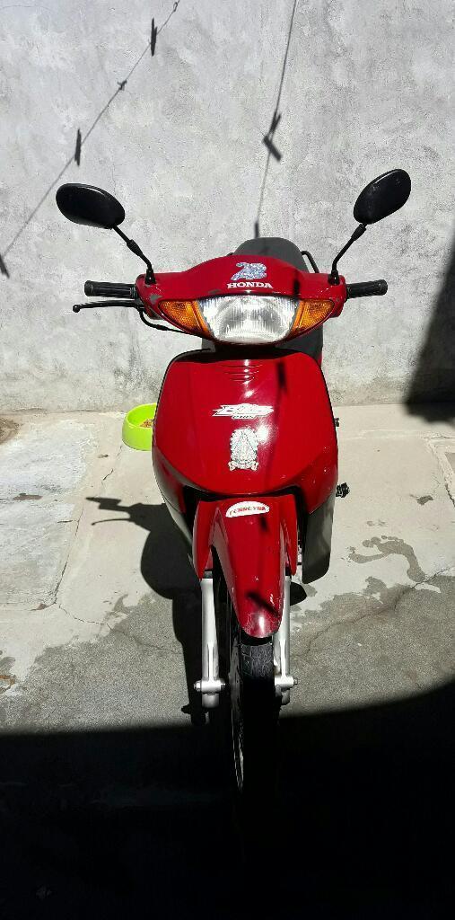 Honda Biz 105