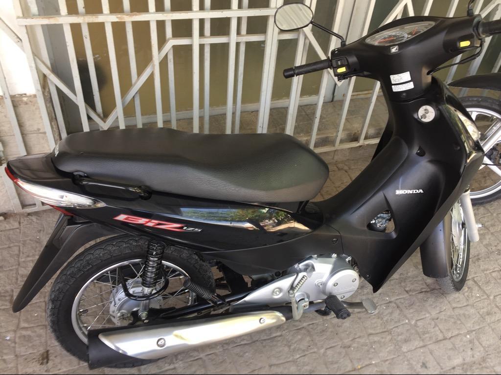 Honda Biz 125