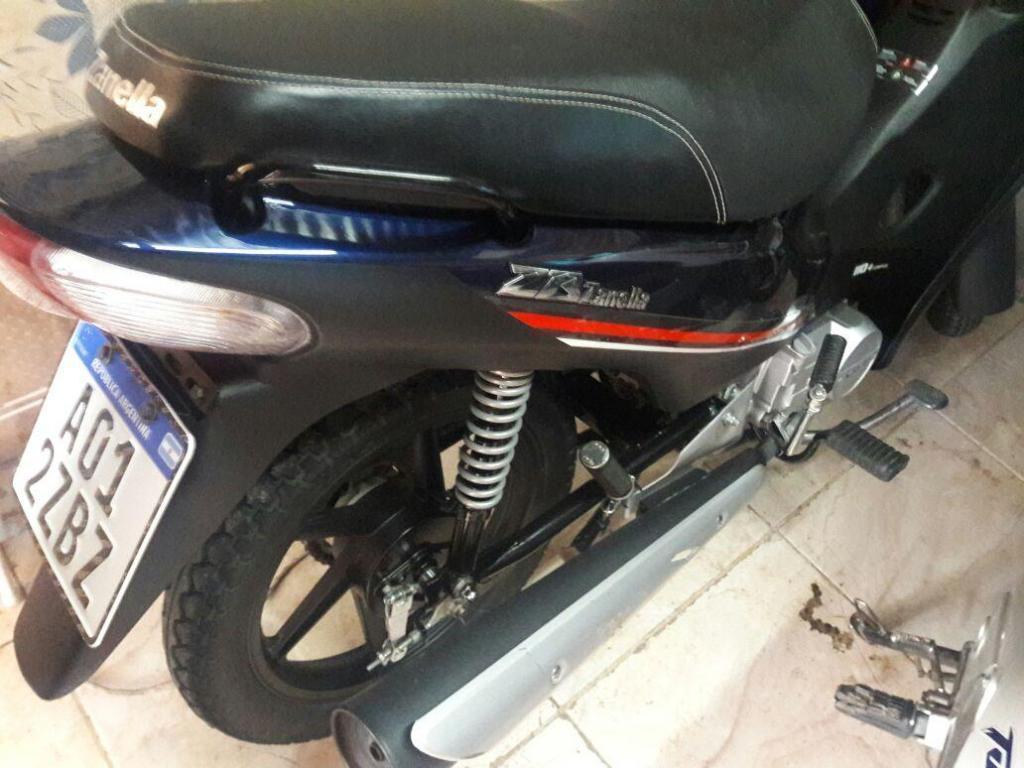 zanella zb 110 no permuto no wave no biz