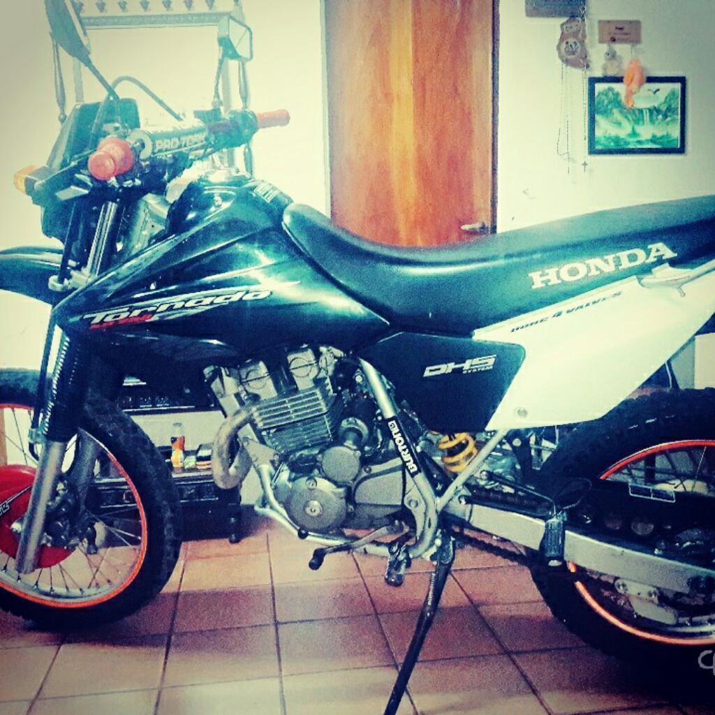 Vendo Tornado 2013 Soy Titular