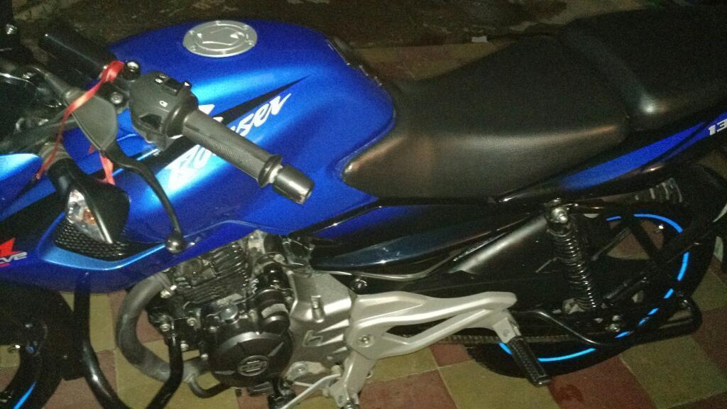 Vendo Rouser 135