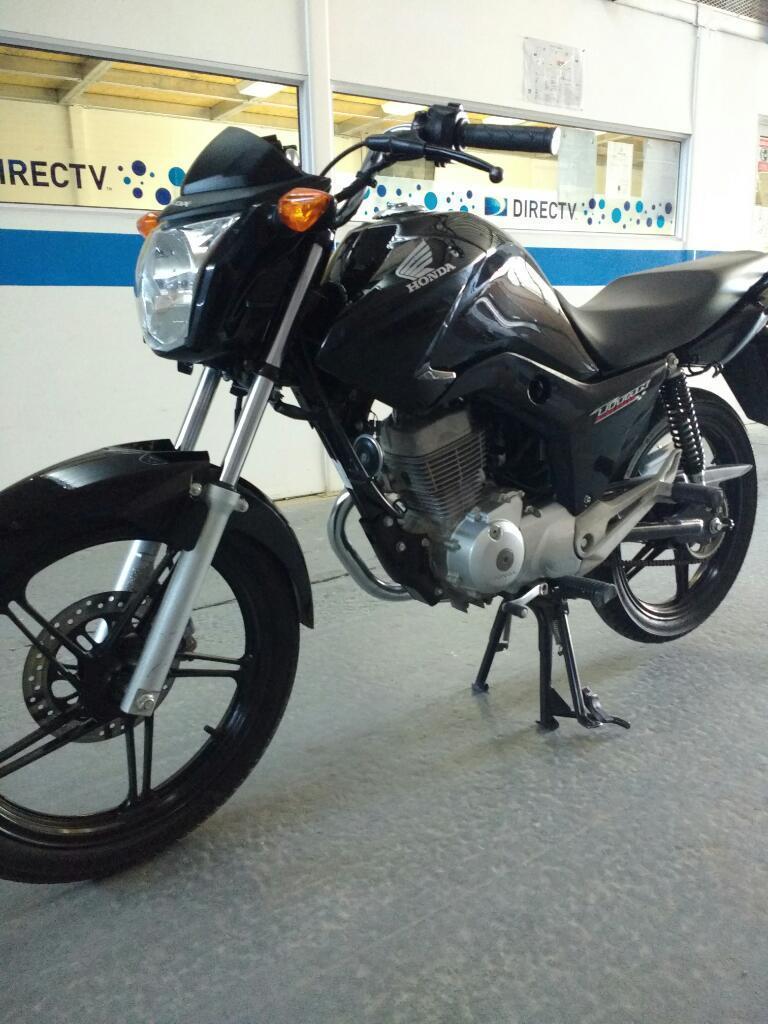 New Cg Titan 150 Vendo O Canje