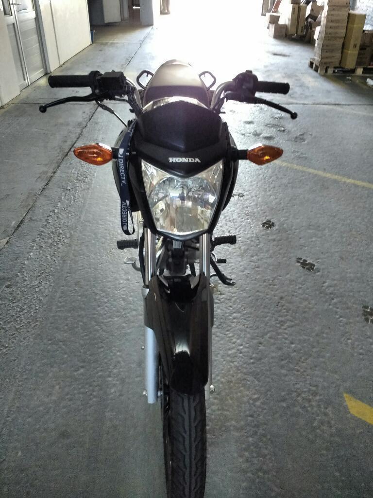 New Cg Titan 150 Vendo O Canje