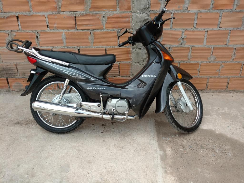 Vdo, Hermosa Wuave 2009 $15.000