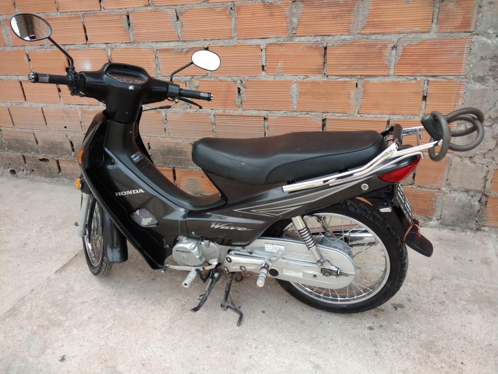 Vdo, Hermosa Wuave 2009 $15.000