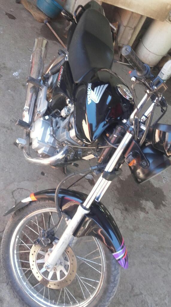 Vendo Cg 150