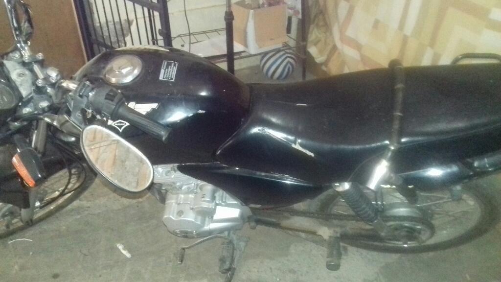 Vendo Ya Moto