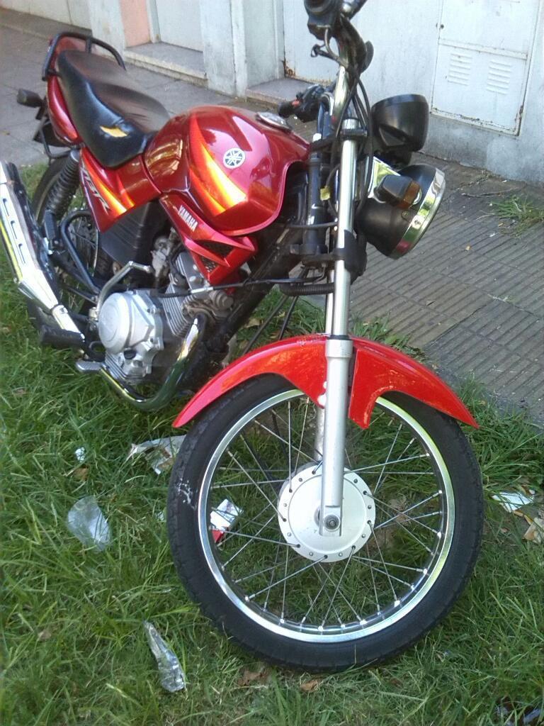 Ybr Impecable