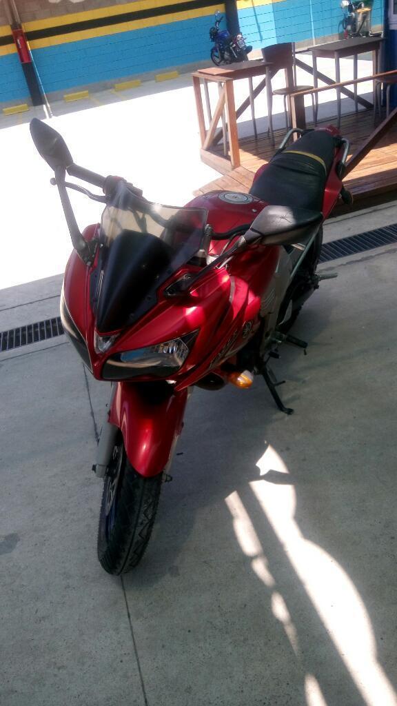 Vendo Yamaha Fz 16 Sport