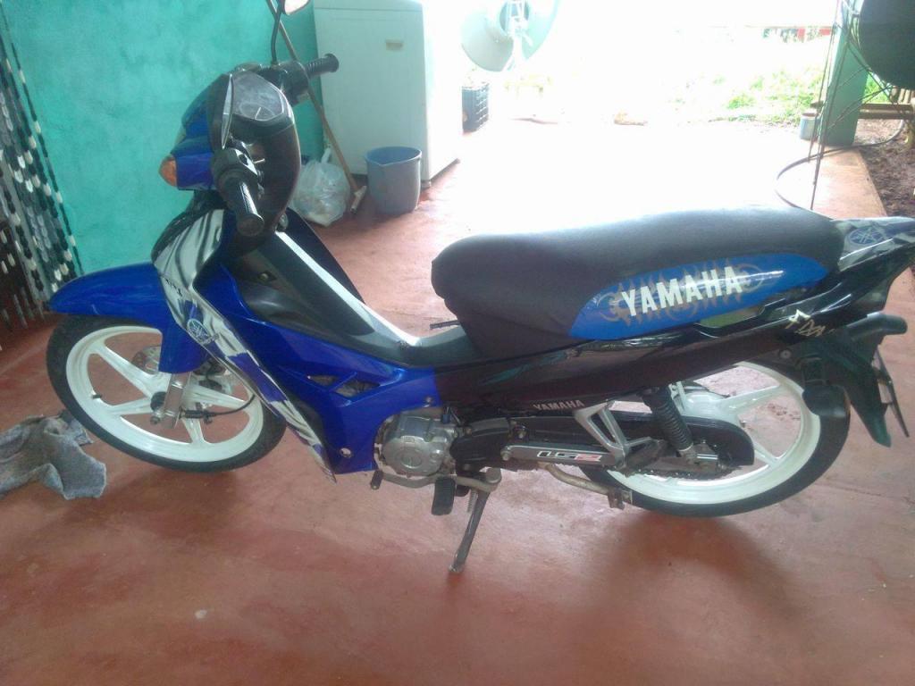 yamaha 110