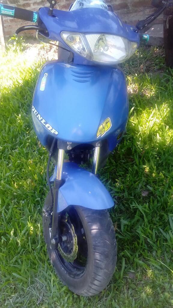 Solo Permuto X Otra Moto