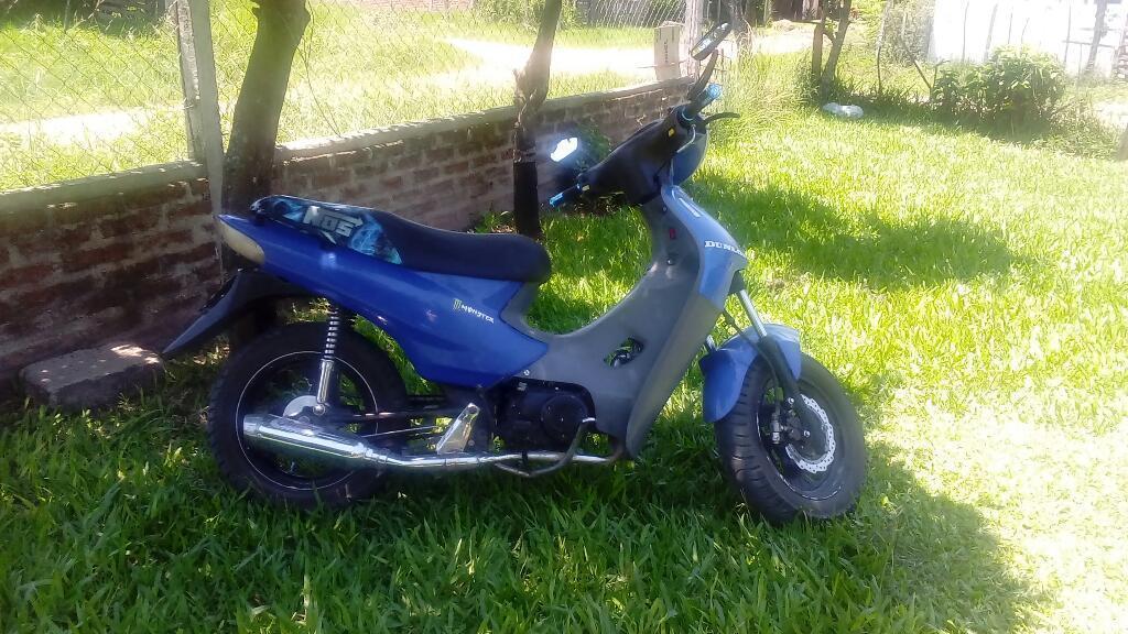 Solo Permuto X Otra Moto