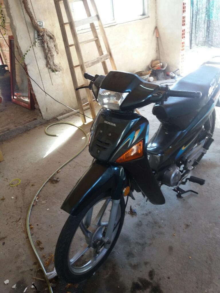 Vendo Honda Wade 2006