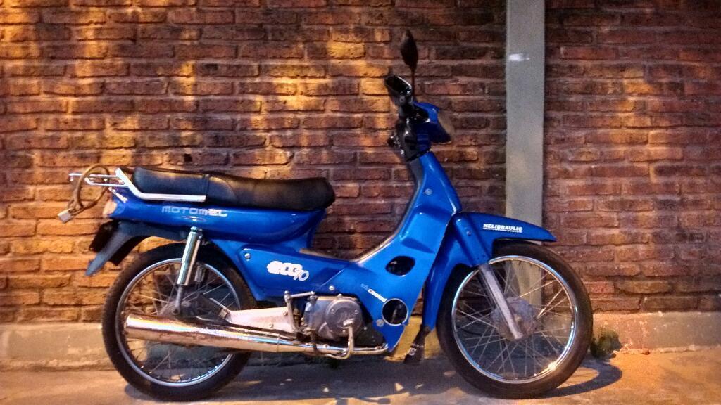 Motomel Eco 70cc