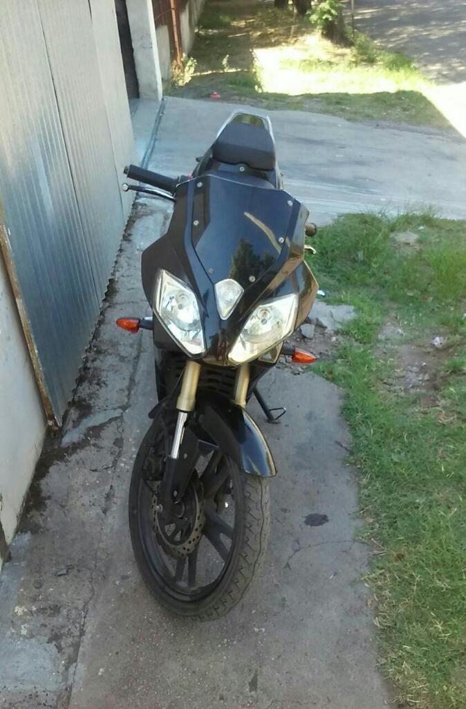 Vendo Mondia Ex-150