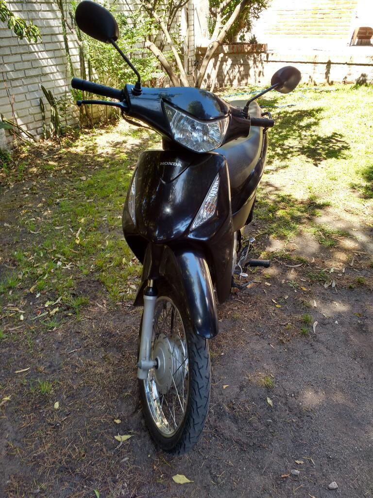 Honda Biz 125 Impecable