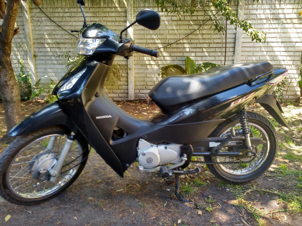 Honda Biz 125 Impecable