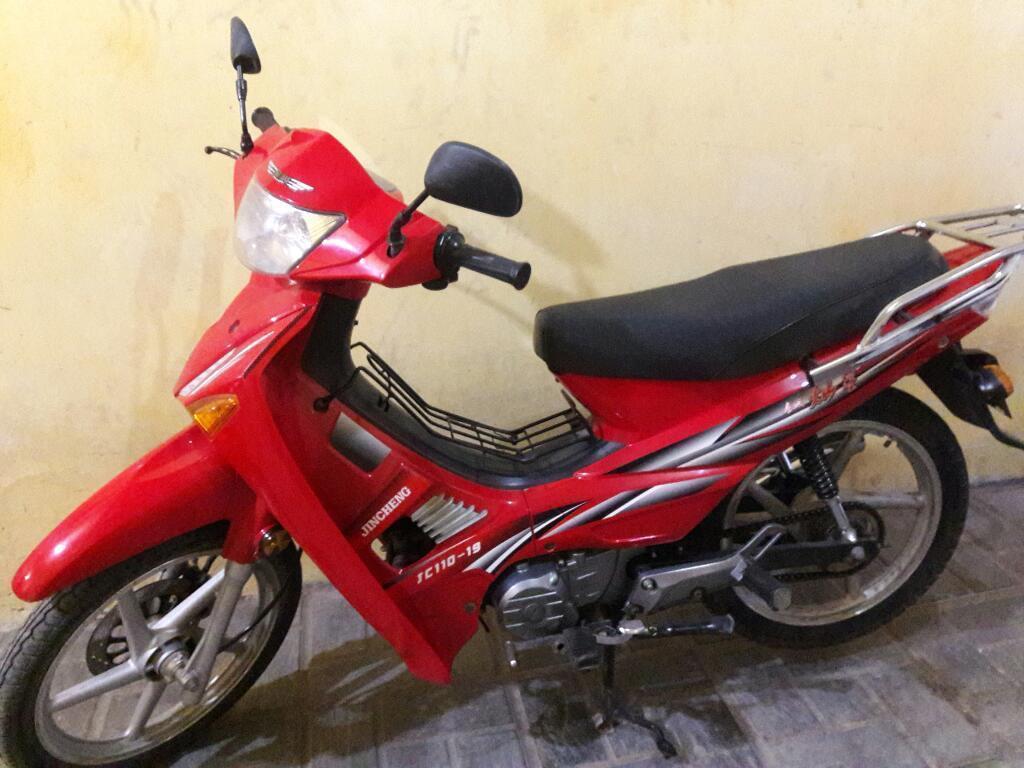 Permuto Moto X Cinta de Correr de 2hp