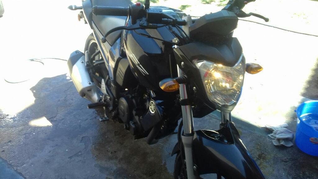 Vendo Permuto Fz