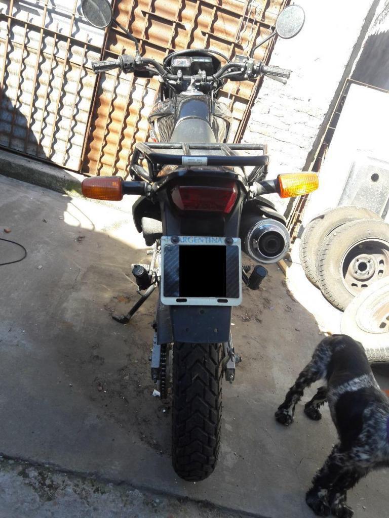 Honda XR 125