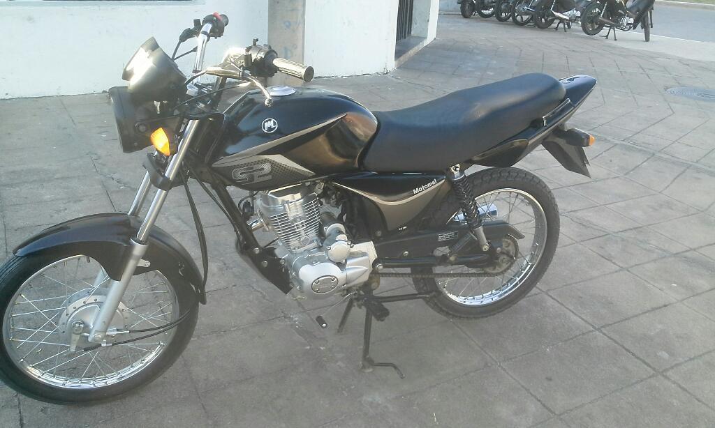 Motomel Cg 150cc