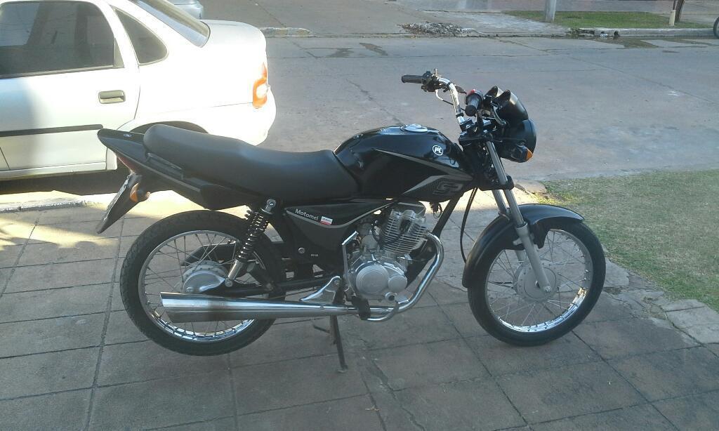 Motomel Cg 150cc