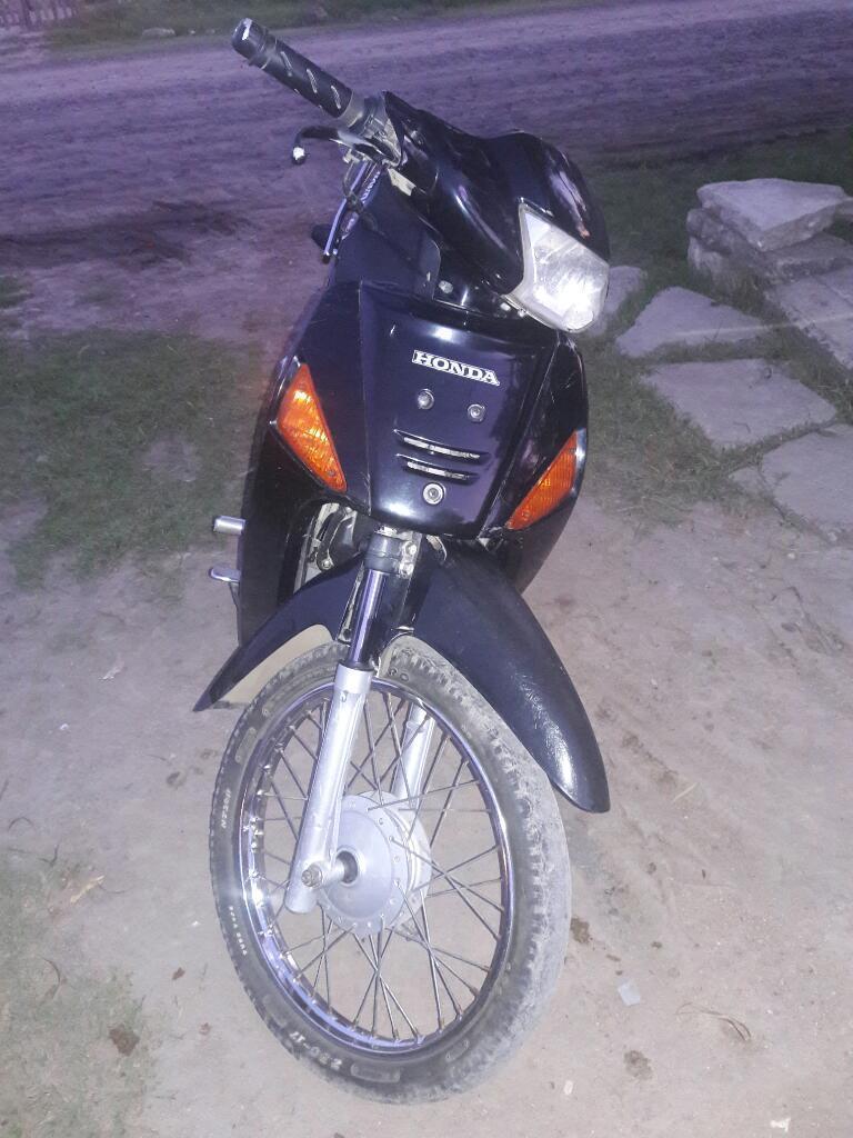 Solo Vendo Honda Wave