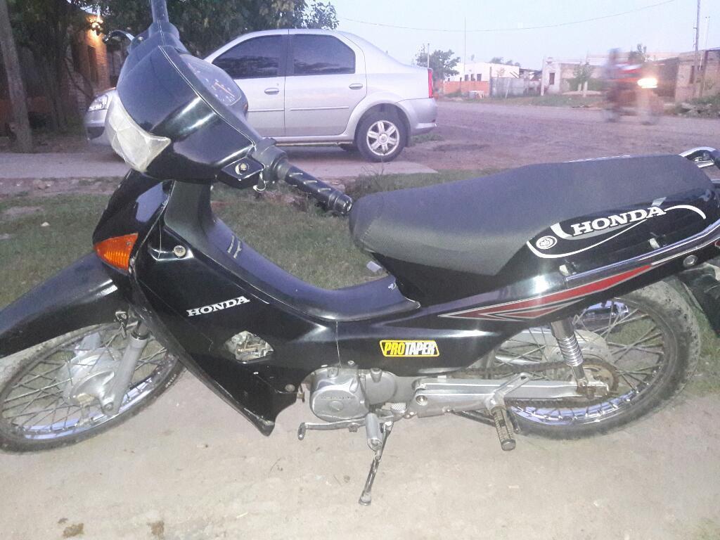 Solo Vendo Honda Wave