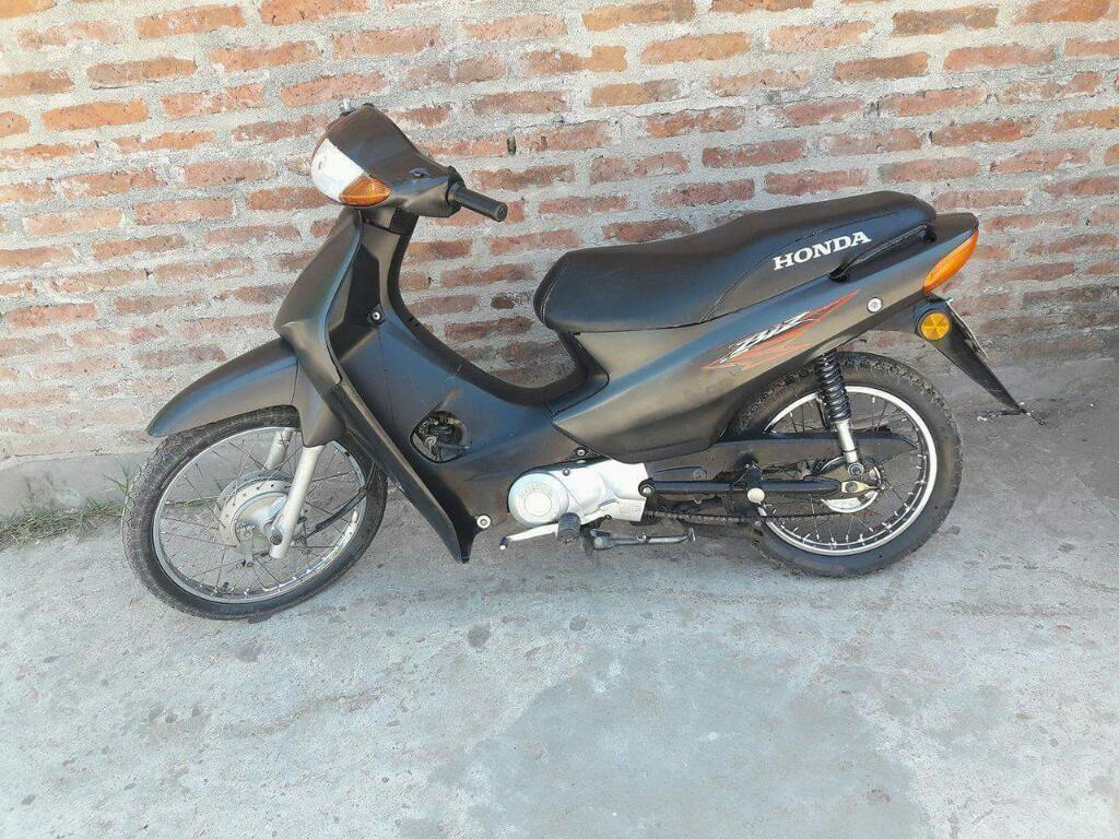Vendo Honda Biz 105 Mod 2010