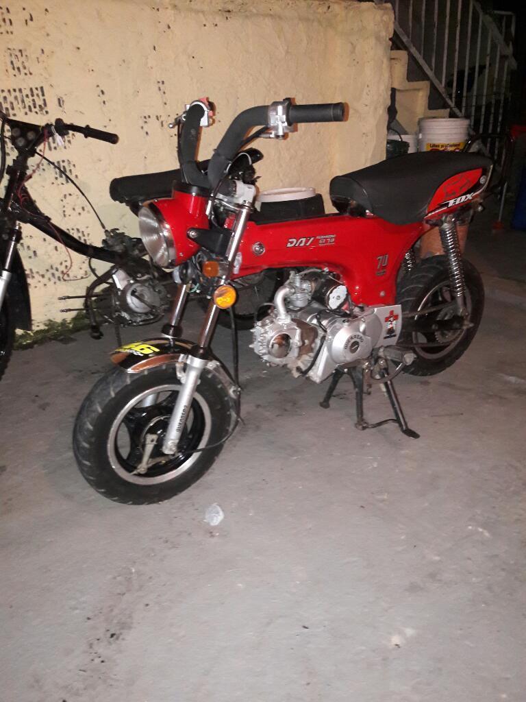 Vendo O Permuto por Crypton Classic