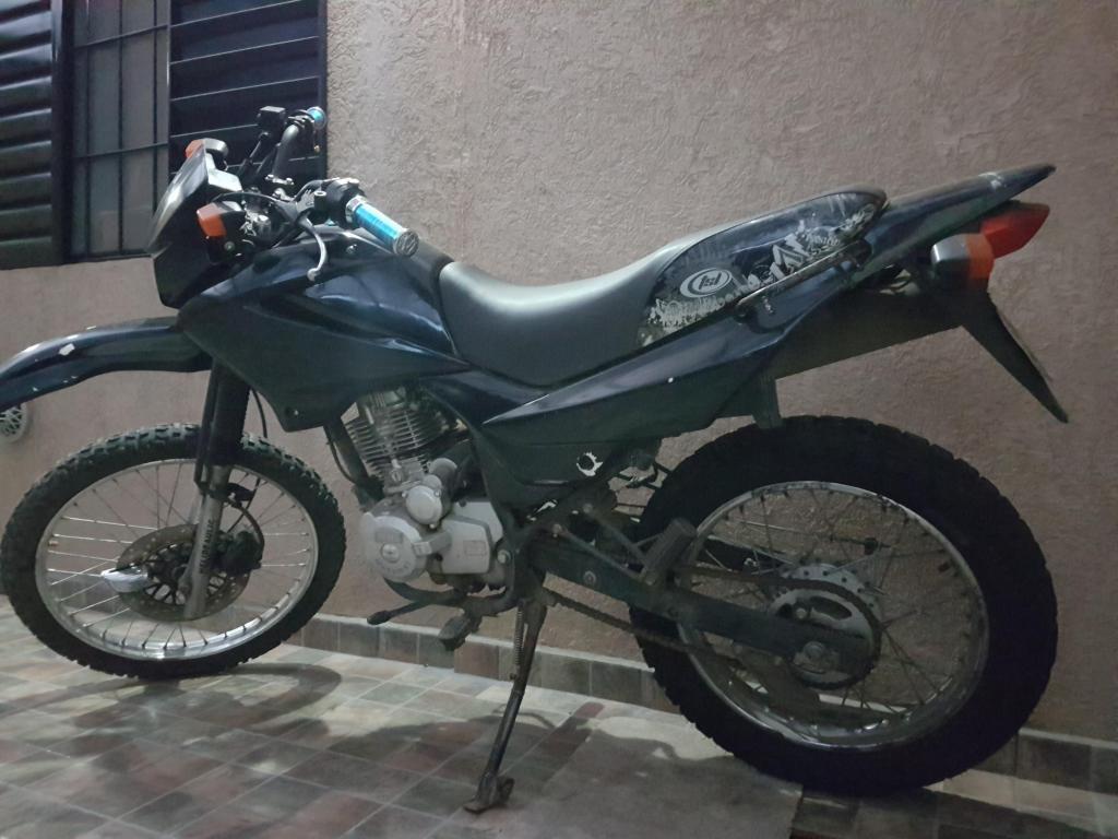 MOTOMEL SKUA 150cc