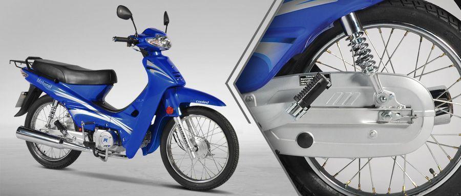TU MOTO SI O SI