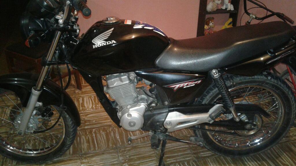 Cg 150 2011 155269667 Llamar O Wsp