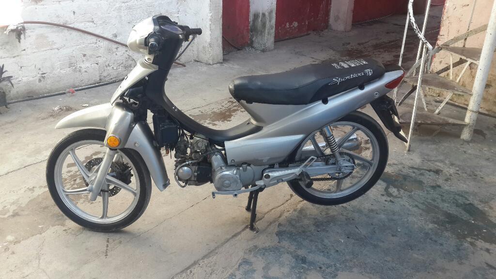 Liquido Honda Wuve 2009 Ful Pido 9.500 Tengo Ws