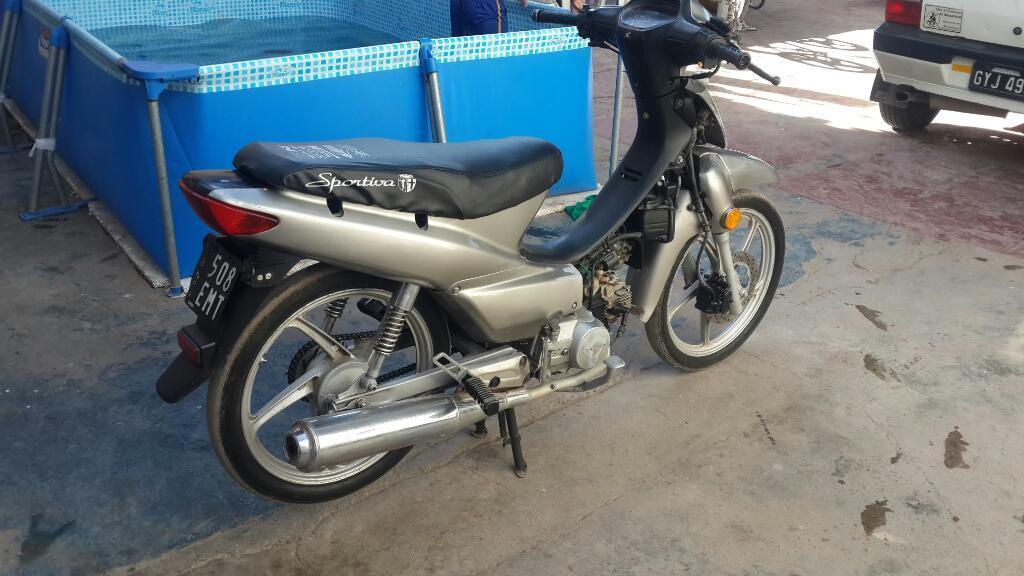 Liquido Honda Wuve 2009 Ful Pido 9.500 Tengo Ws