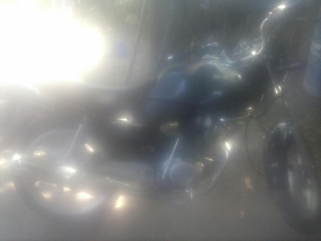 Vendo Honda Stom O Permuto Por. Moto 110