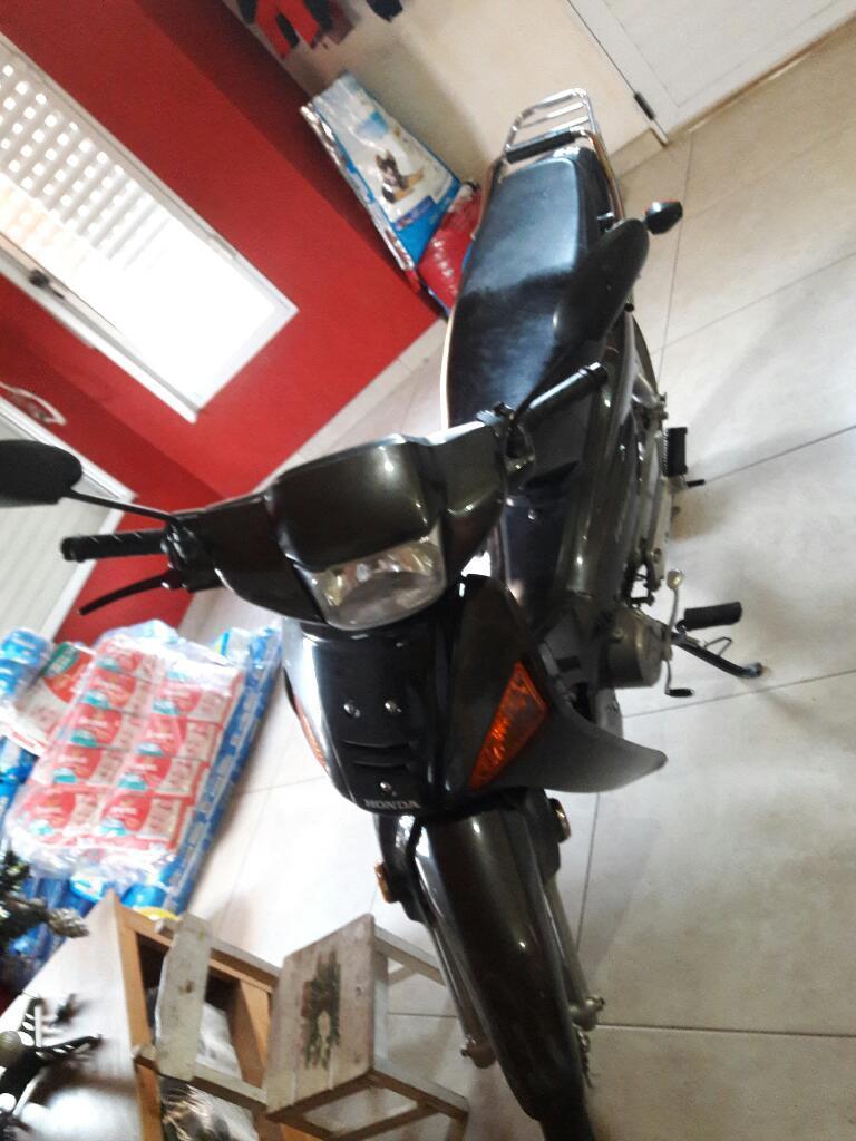 Vendo Honda Wave