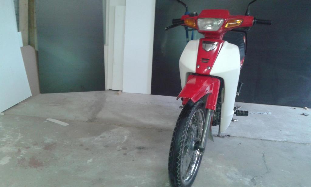 vendo yamaha crypton japonesa