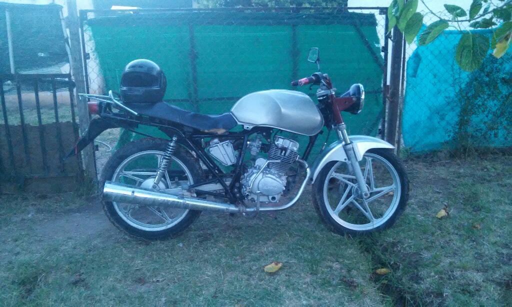 Se Vende Moto Apia Motero Vuen Estado