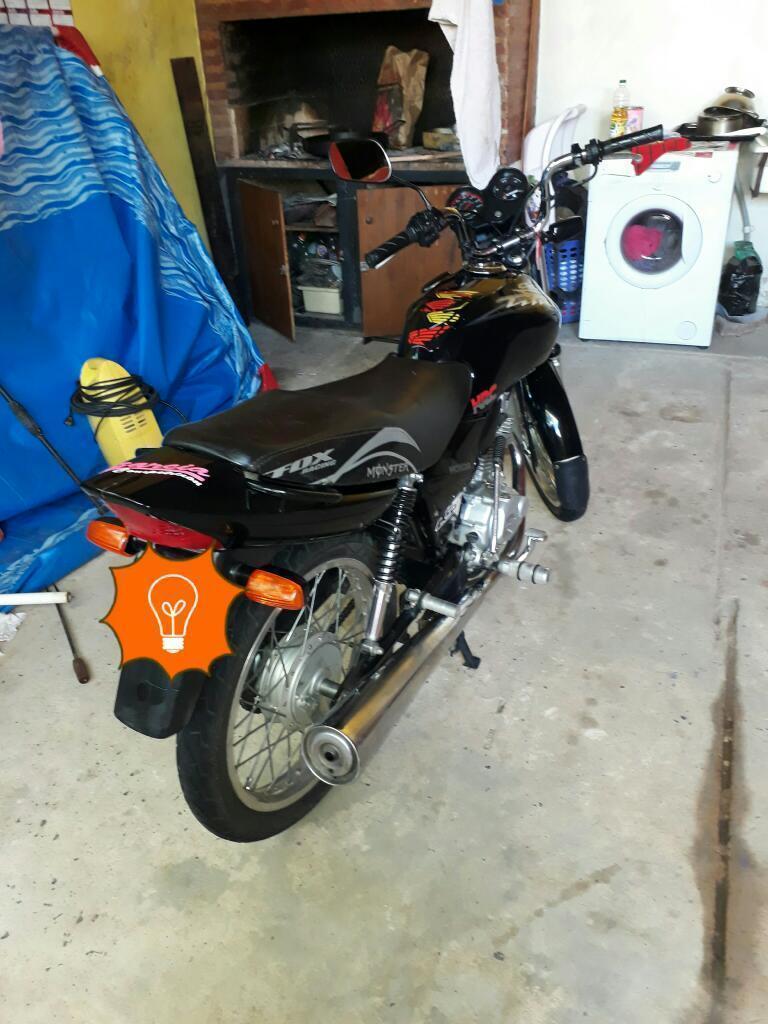 Vendo Cg Titan Ks 2005