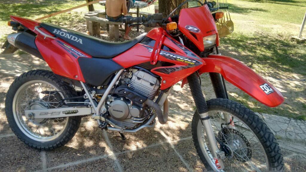 Vendo Tornado 2012