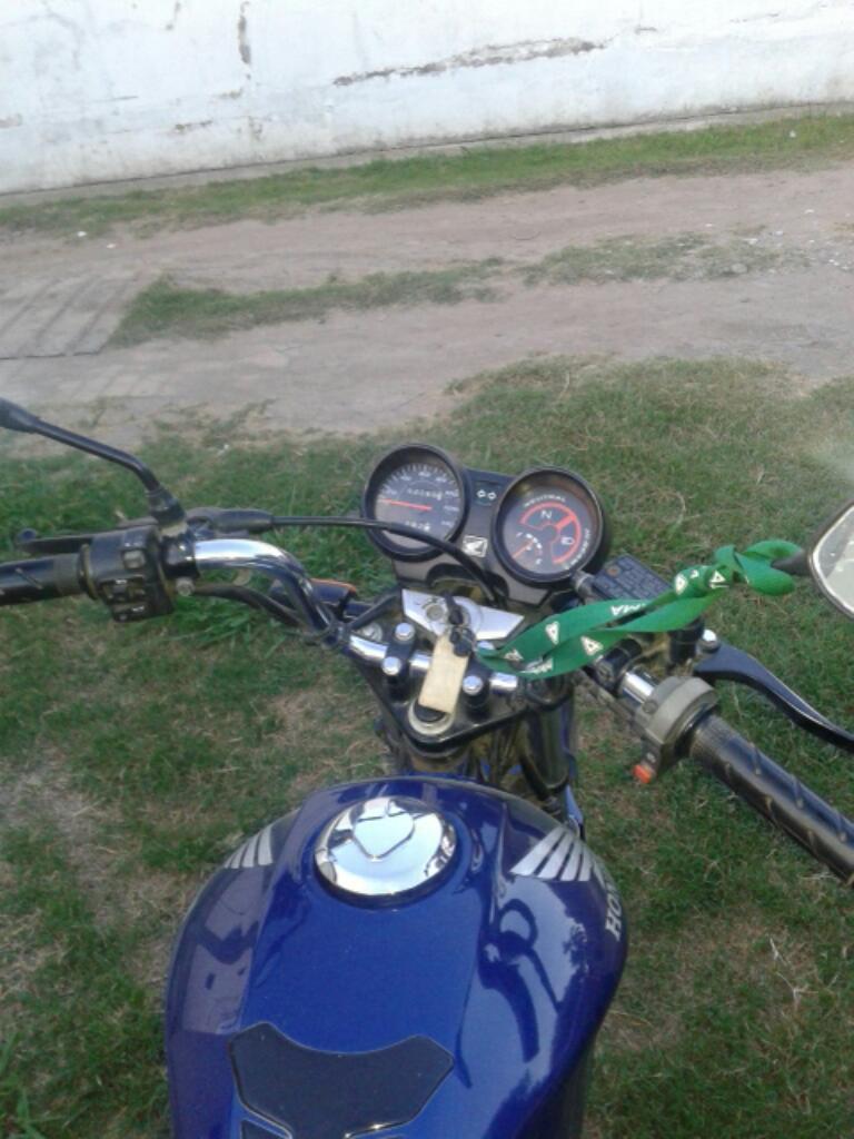 Se Vende Titan Esd Mod 2005