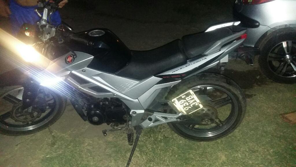 Se Vende Gilera 150