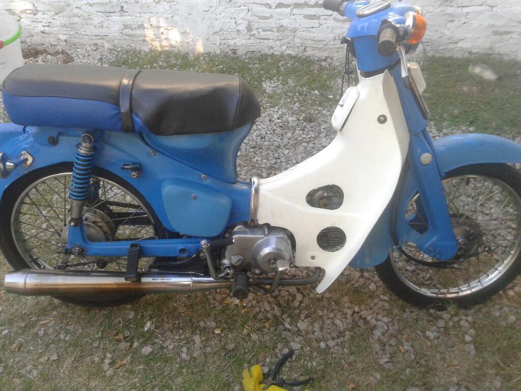 C90 Modelo 91