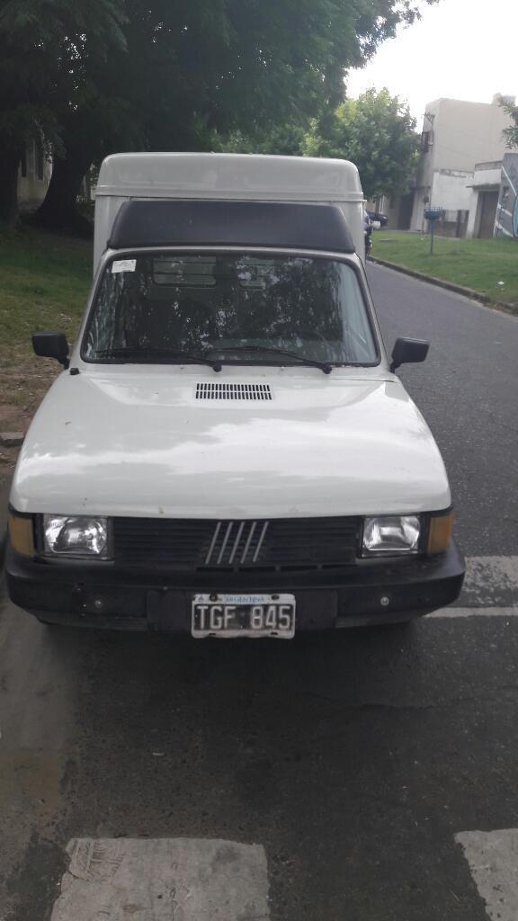 Vendo Posible Permuta