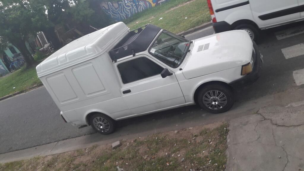 Vendo Posible Permuta