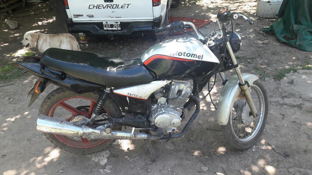 Motomel 150