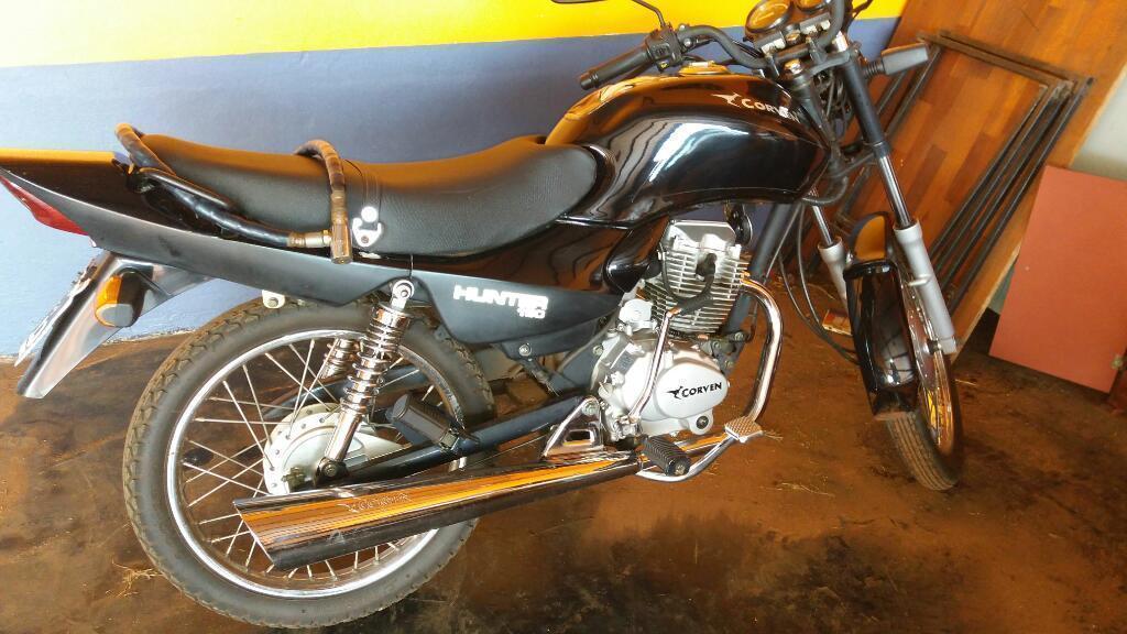 Corven Hunter 2015 Oferta